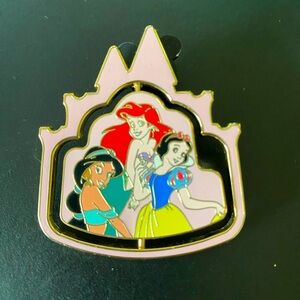 Disney Princess Pin